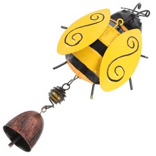  Campanello Eolico Domestico
