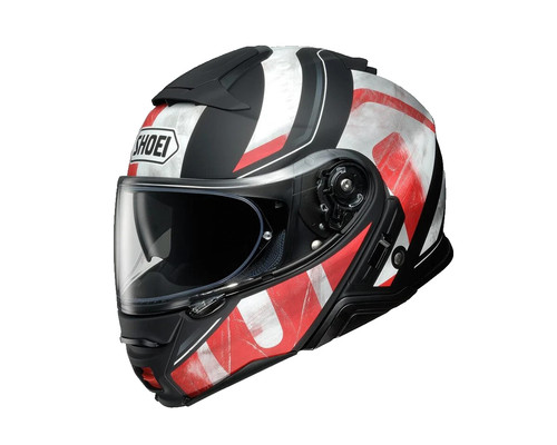 Casco moto shoei neotec - moto,