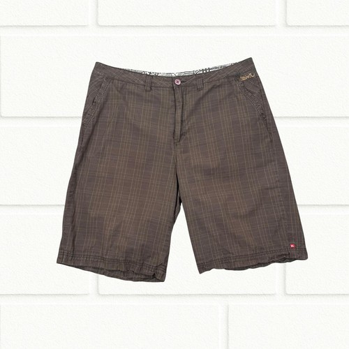 Pantaloncini corti quiksilver - pantaloncini,