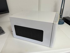 Computer Desktop NAS Ram 16 GB SSD HDD 12TB