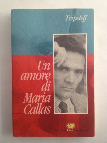 Amore maria callas - di,