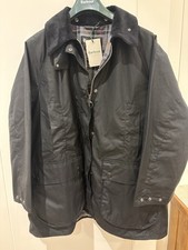 GIACCA DONNA BARBOUR BEAUFORT