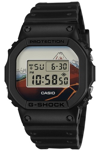 Orologio uomo casio shock - uomo,