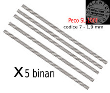 PECO SL-100f binario