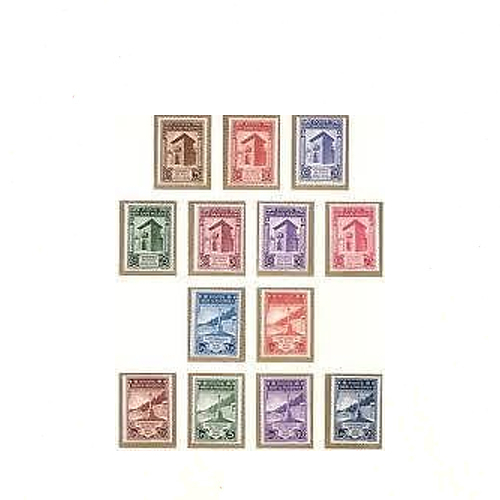 1943 san marino - 1943,
