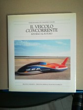 IL VEICOLO CONCORRENTE RITORNO AL FUTURO. Margutti - Ogliari TRASPORTI - 1998 