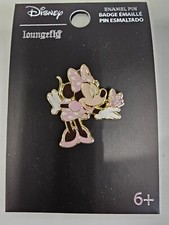 Abito Loungefly Disney Minnie