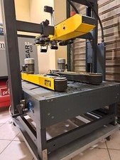 Nastratrice Doppia SIAT XL36S. Come nuova.