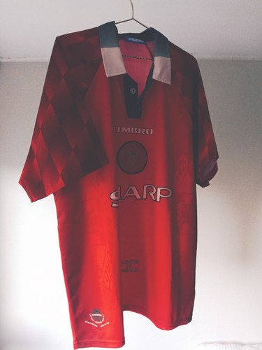 Maglia manchester - maglia,