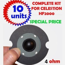 Complete KIT diaphragm voice