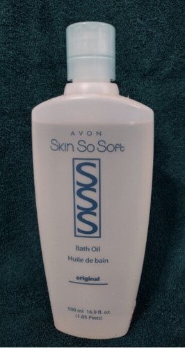 Nuovi vecchi stock avon skin - vecchi,