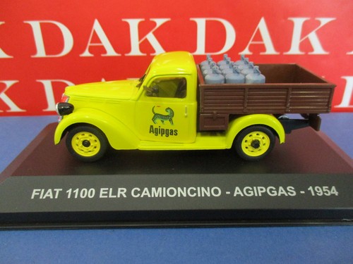Die cast modellino - die, 1/43