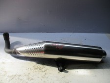 Marmitta Scarico Terminale