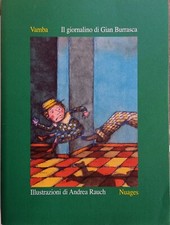IL GIORNALINO DI GIAN BURRASCA