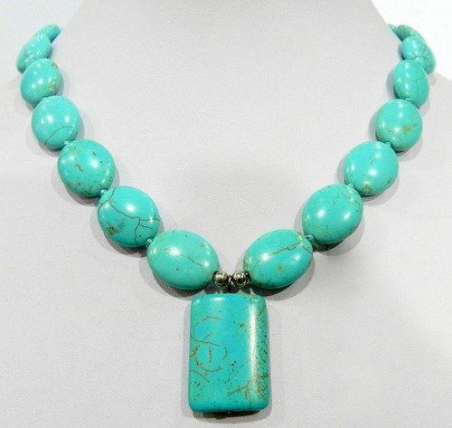 Collana con ciondolo