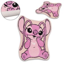 Disney Angel Stitch tappeto da