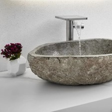 Lavandino in Pietra di Fiume