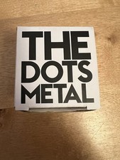 Muuto The Dots Metal piccolo