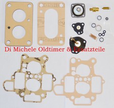 32 DRT Weber Kit Manutenzione