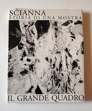 FERDINANDO SCIANNA RACCONTA E DOCUMENTA IL GRANDE QUADRO DI SANDRO MARTINI