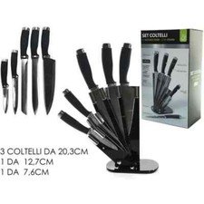 Imperdibile set ceppo - ceppo, 5