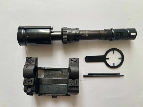 Zf41 combo cannocchiale - zf41, zf-41