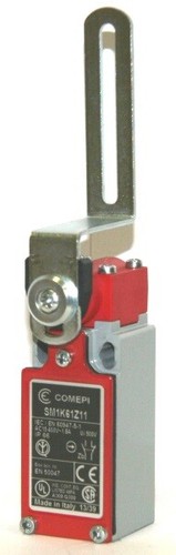 Comepi finecorsa sicurezza - sicurezza, a
