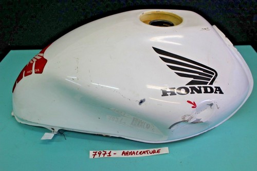 Serbatoio benzina honda hornet - serbatoio,