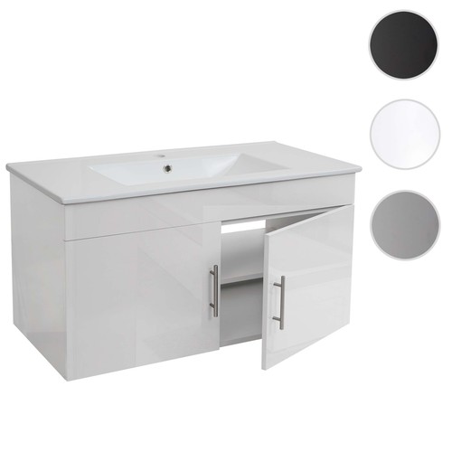 Lavabo mobile sottolavabo - mobile,