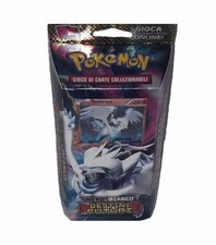 POKEMON Destini Futuri Effetto