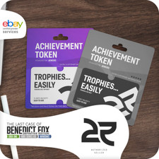 ✅ The Last Case of Benedict Fox Definitive Edition ✅ XBOX ACHIEVEMENTS TOKEN