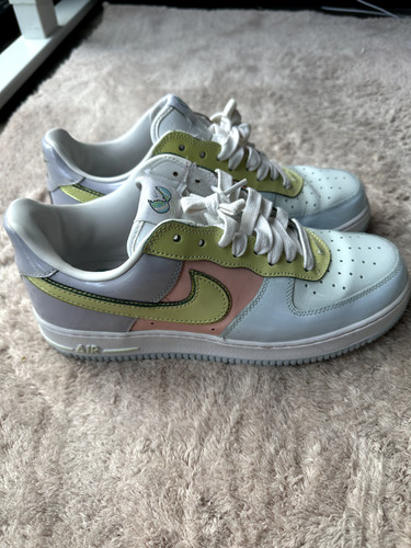 Nike air force premium - force,