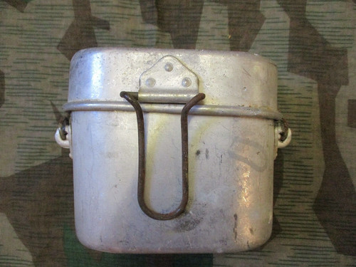 Original ww2 italian - italian, issue