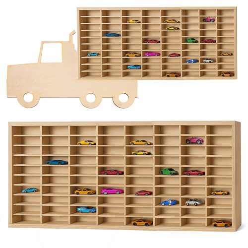 Vetrina espositore modellismo - espositore,