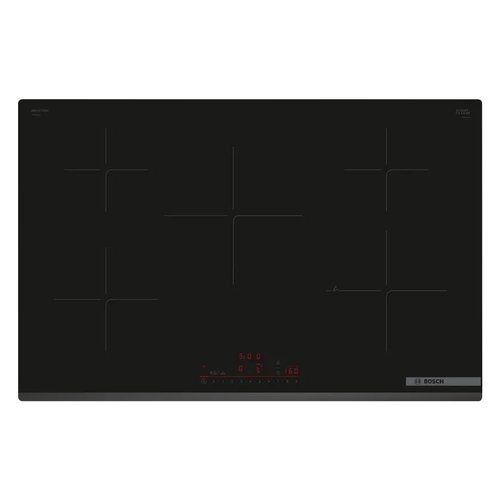 Bosch piano cottura induzione - bosch,
