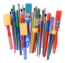 Major Brushes Art, Craft &