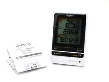 NUOVO Oregon Scientific RGR202