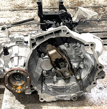 CAMBIO MANUALE 5 MARCE VOLKSWAGEN POLO 1.4 TDI 6V. 80CV. (MOTORINO AVANTI)