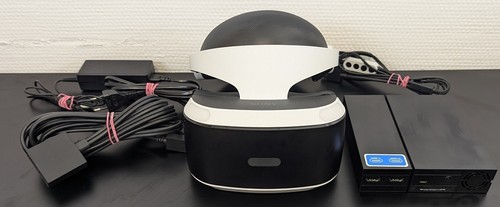 Sony playstation occhiali - sony, vr