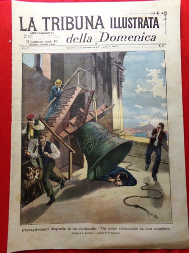Tribuna illustrata 14 - illustrata,