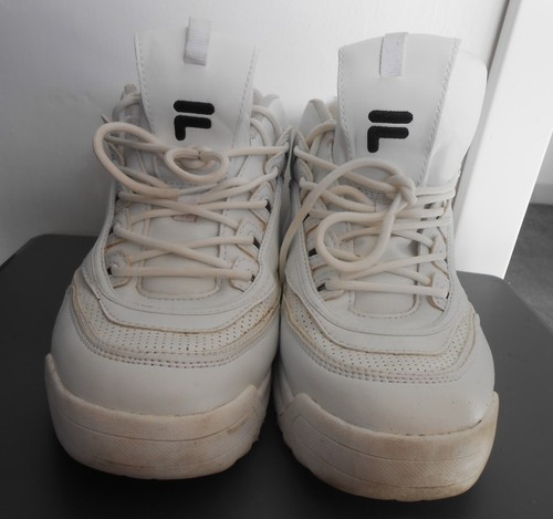Scarpe uomo fila sport - fila, tempo