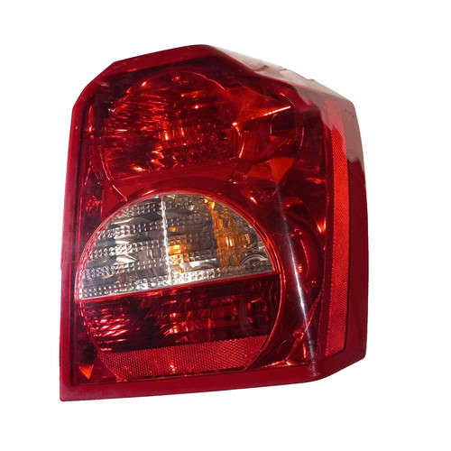 Fanale posteriore destro - posteriore,