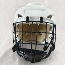 Gabbia per Casco Da Hockey