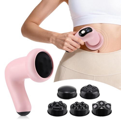 Massaggiatore corpo donna
