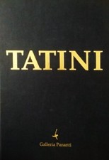 Alviero Tatini -  Galleria Pananti 1999
