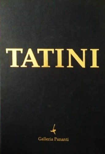 Alviero tatini galleria - tatini,