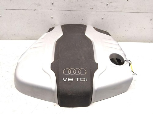 Audi 4h coperchio - audi, d4