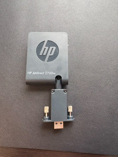 Jetdirect 2700w server - 2700w,
