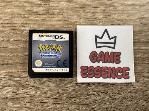 Pokémon version argent - pokémon,