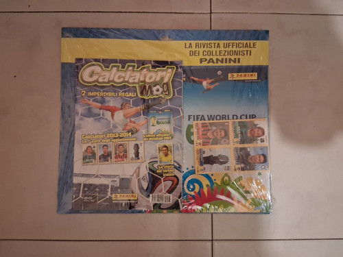 Rivista calciatori mag 25 - mag,
